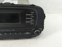 2014-2016 Kia Soul Radio AM FM Cd Player Receiver Replacement P/N:96170-B2090CA Fits Fits 2014 2015 2016 OEM Used Auto Parts
