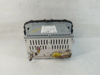 2014-2016 Kia Soul Radio AM FM Cd Player Receiver Replacement P/N:96170-B2090CA Fits Fits 2014 2015 2016 OEM Used Auto Parts