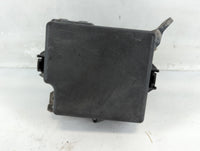 2016 Kia Soul Fusebox Fuse Box Panel Relay Module P/N:91950-B2090 91950-B2280 Fits OEM Used Auto Parts - Oemusedautoparts1.c