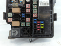 2016 Kia Soul Fusebox Fuse Box Panel Relay Module P/N:91950-B2090 91950-B2280 Fits OEM Used Auto Parts - Oemusedautoparts1.c