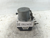 2016 Kia Soul ABS Pump Control Module Replacement P/N:61589-45200 Fits OEM Used Auto Parts - Oemusedautoparts1.com