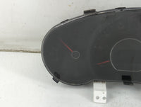 2016 Kia Soul Instrument Cluster Speedometer Gauges P/N:94006-B2600 Miles: Fits OEM Used Auto Parts - Oemusedautoparts1.com
