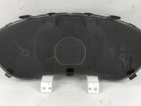 2016 Kia Soul Instrument Cluster Speedometer Gauges P/N:94006-B2600 Miles: Fits OEM Used Auto Parts - Oemusedautoparts1.com
