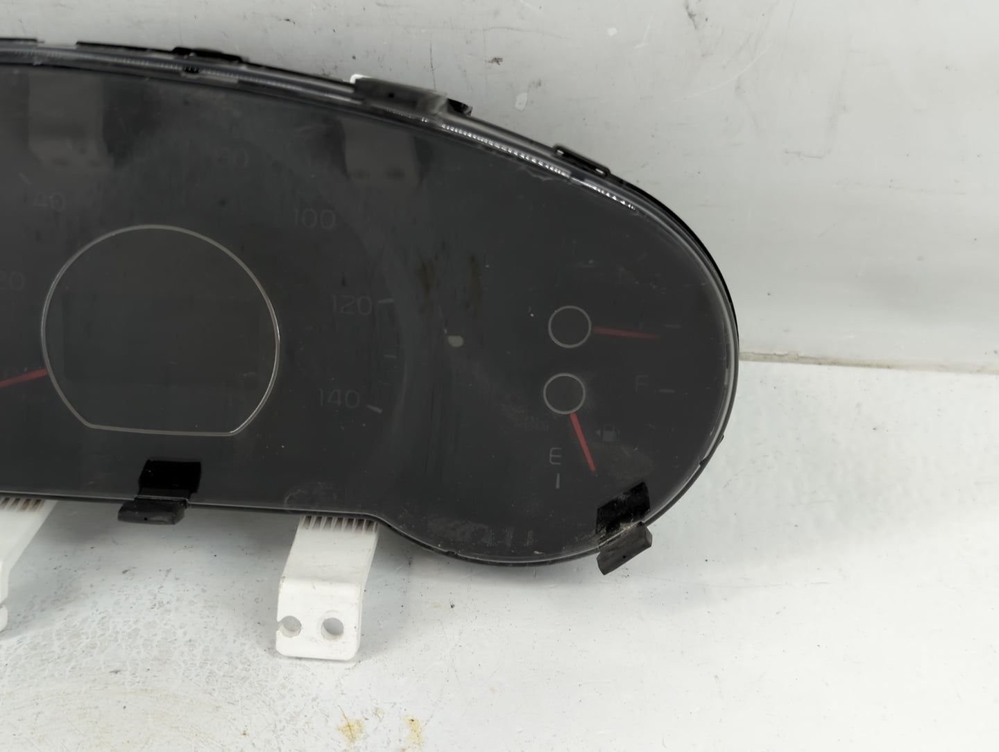 2016 Kia Soul Instrument Cluster Speedometer Gauges P/N:94006-B2600 Miles: Fits OEM Used Auto Parts - Oemusedautoparts1.com