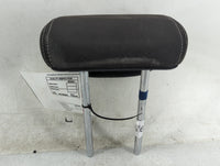 2016 Kia Soul Ev Headrest Head Rest Front Driver Passenger Seat Fits Fits 2014 2015 OEM Used Auto Parts - Oemusedautoparts1.