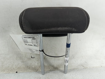 compare product 2016 Kia Soul Ev Headrest Head Rest Front Driver Passenger Seat Fits Fits 2014 2015 OEM Used Auto Parts