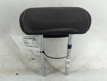 2016 Kia Soul Ev Headrest Head Rest Front Driver Passenger Seat Fits Fits 2014 2015 OEM Used Auto Parts - Oemusedautoparts1.