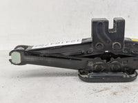 2016 Kia Sportage Spare Scissor Car Jack 1241647 - Oemusedautoparts1.com