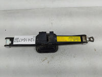 2016 Kia Sportage Spare Scissor Car Jack 1241647 - Oemusedautoparts1.com