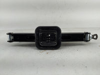 2016 Kia Sportage Spare Scissor Car Jack 1241647 - Oemusedautoparts1.com