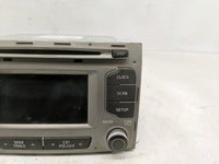 2014-2016 Kia Sportage Radio AM FM Cd Player Receiver Replacement P/N:96180-3W400DC9 Fits Fits 2014 2015 2016 OEM Used Auto 