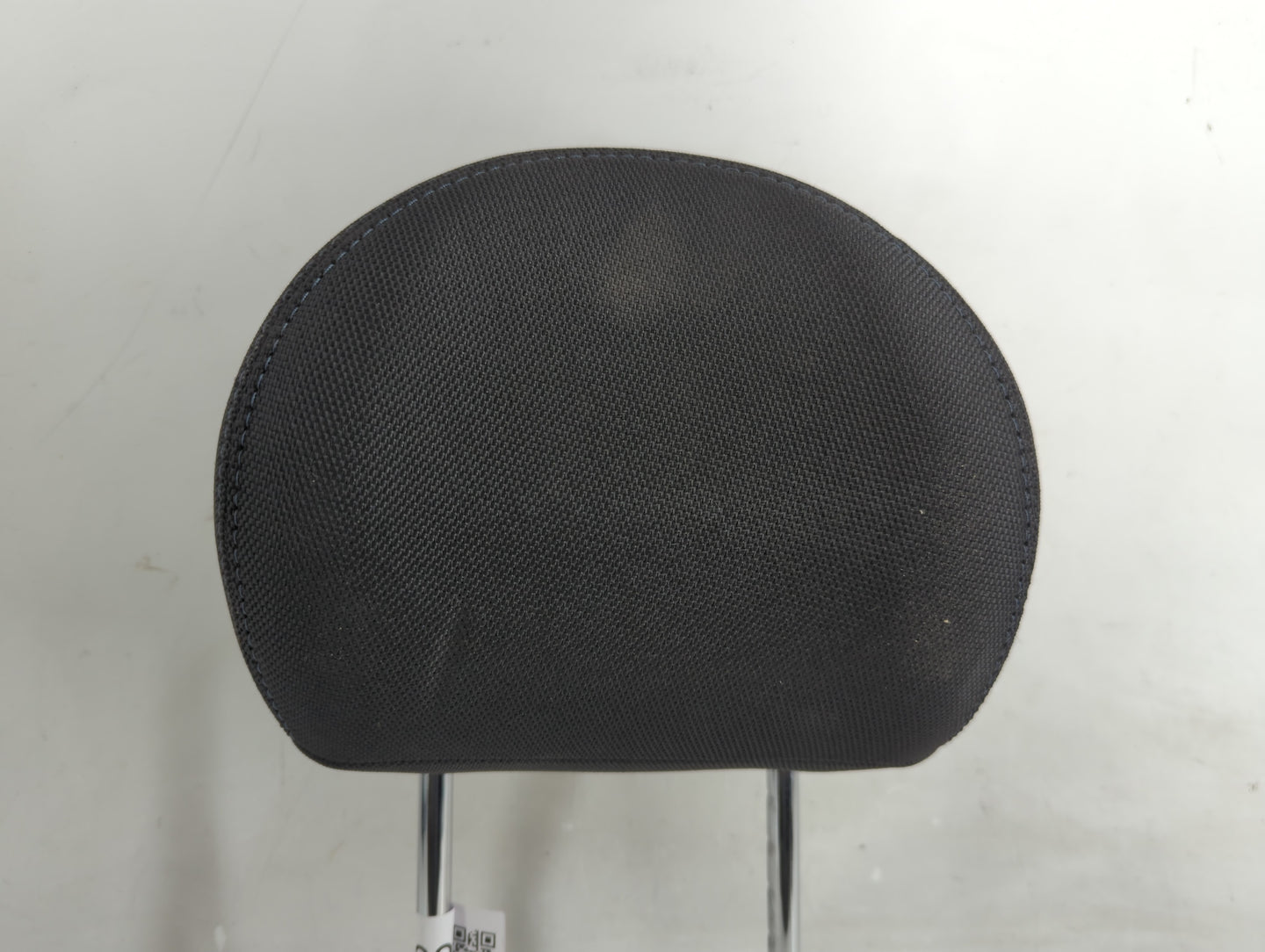 2016 Kia Sportage Headrest Head Rest Rear Seat Fits OEM Used Auto Parts - Oemusedautoparts1.com