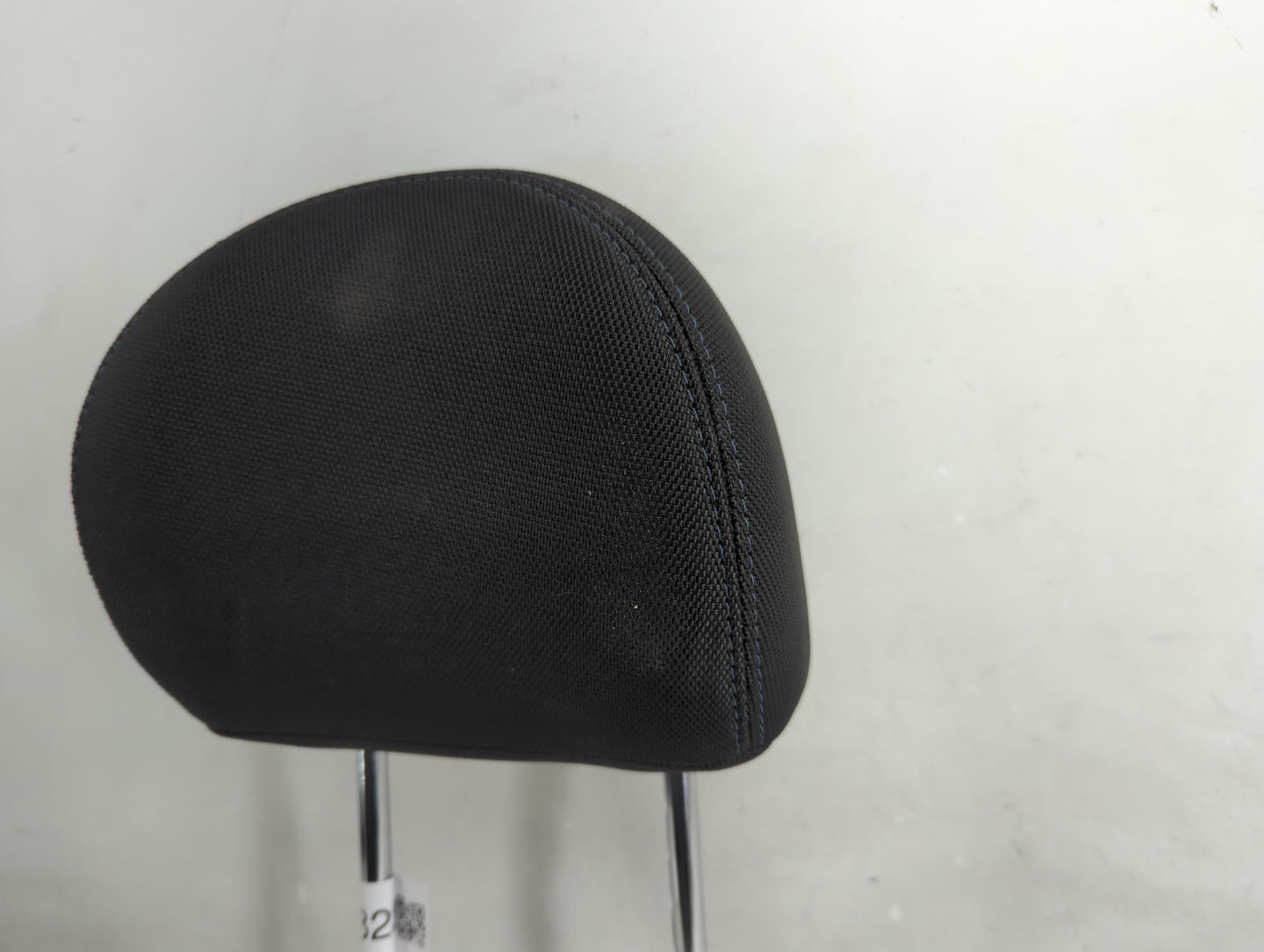 2016 Kia Sportage Headrest Head Rest Rear Seat Fits OEM Used Auto Parts - Oemusedautoparts1.com