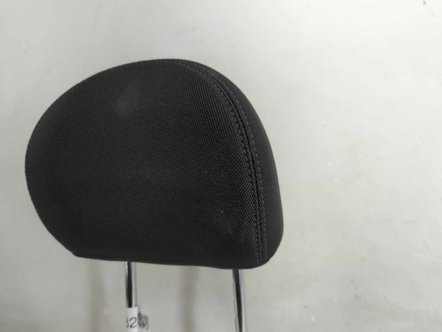 2016 Kia Sportage Headrest Head Rest Rear Seat Fits OEM Used Auto Parts - Oemusedautoparts1.com