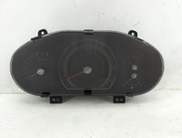 2014-2016 Kia Sportage Instrument Cluster Speedometer Gauges P/N:94021-3W025 Fits Fits 2014 2015 2016 OEM Used Auto Parts - 