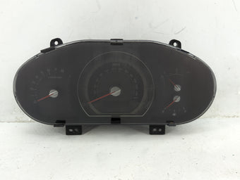 compare product 2014-2016 Kia Sportage Instrument Cluster Speedometer Gauges P/N:94021-3W025 Fits Fits 2014 2015 2016 OEM Used Auto Parts