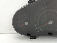 2014-2016 Kia Sportage Instrument Cluster Speedometer Gauges P/N:94021-3W025 Fits Fits 2014 2015 2016 OEM Used Auto Parts - 