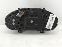 2014-2016 Kia Sportage Instrument Cluster Speedometer Gauges P/N:94021-3W025 Fits Fits 2014 2015 2016 OEM Used Auto Parts - 