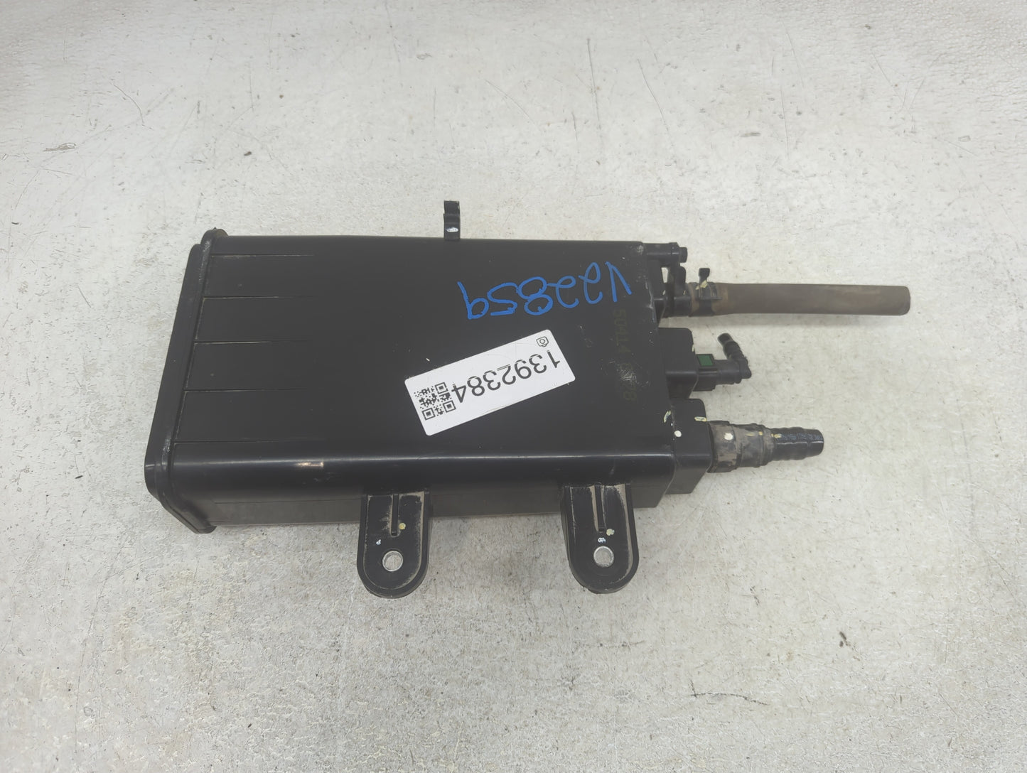 2016 Kia Sportage Fuel Vapor Charcoal Canister - Oemusedautoparts1.com