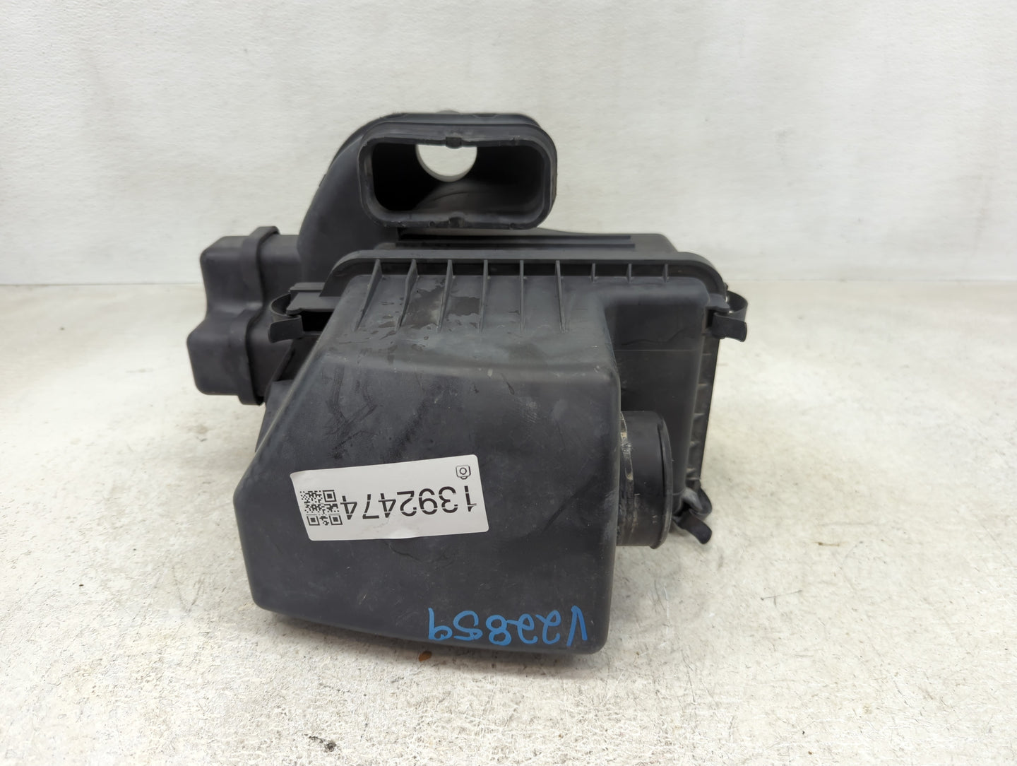 2011-2016 Kia Sportage Air Cleaner Intake-duct Hose Tube - Oemusedautoparts1.com