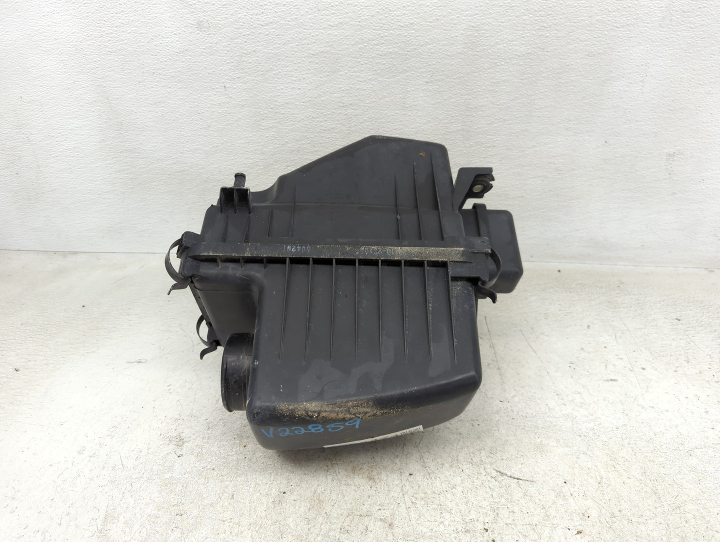 2011-2016 Kia Sportage Air Cleaner Intake-duct Hose Tube - Oemusedautoparts1.com