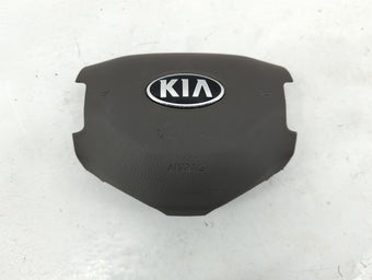 compare product 2013-2016 Kia Sportage Air Bag Driver Left Steering Wheel Mounted Fits Fits 2013 2014 2015 2016 OEM Used Auto Parts