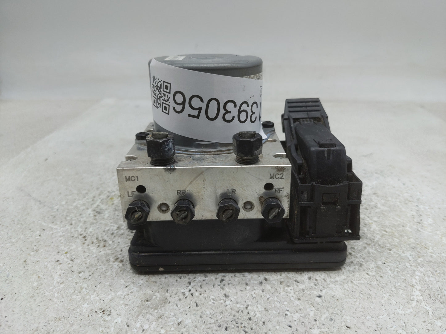 2014-2016 Kia Sportage ABS Pump Control Module Replacement P/N:BE6003O305 Fits Fits 2014 2015 2016 OEM Used Auto Parts - Oem