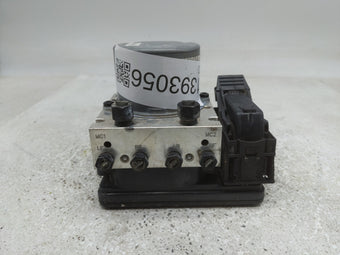 compare product 2014-2016 Kia Sportage ABS Pump Control Module Replacement P/N:BE6003O305 Fits Fits 2014 2015 2016 OEM Used Auto Parts