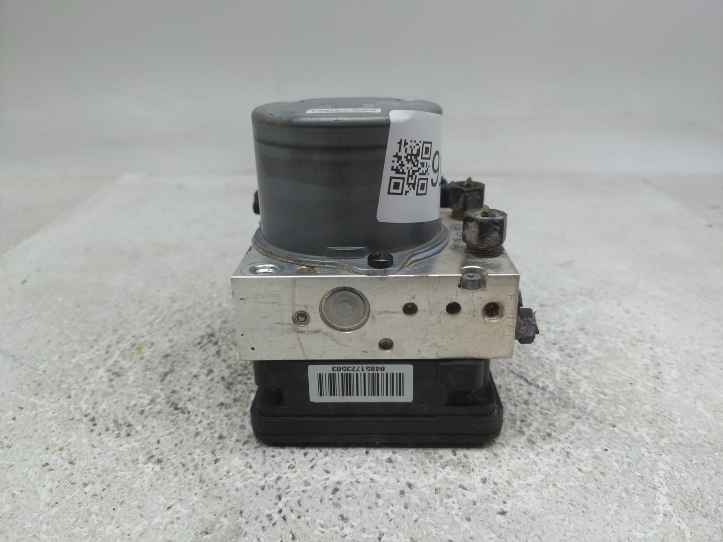 2014-2016 Kia Sportage ABS Pump Control Module Replacement P/N:BE6003O305 Fits Fits 2014 2015 2016 OEM Used Auto Parts - Oem