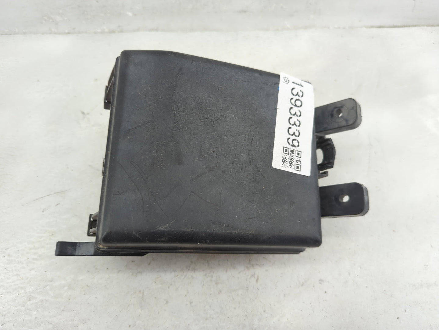 2014-2016 Kia Sportage Fusebox Fuse Box Panel Relay Module P/N:913403W360 Fits Fits 2014 2015 2016 OEM Used Auto Parts - Oem