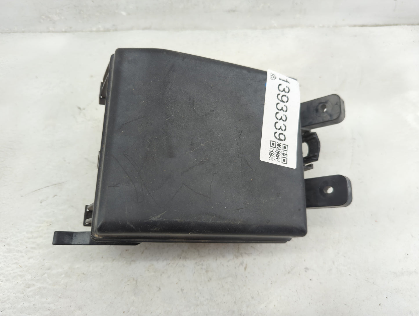 2014-2016 Kia Sportage Fusebox Fuse Box Panel Relay Module P/N:913403W360 Fits Fits 2014 2015 2016 OEM Used Auto Parts - Oem