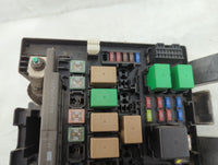 2014-2016 Kia Sportage Fusebox Fuse Box Panel Relay Module P/N:913403W360 Fits Fits 2014 2015 2016 OEM Used Auto Parts - Oem