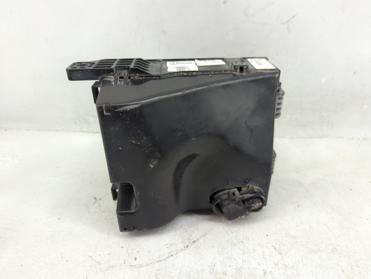 2014-2016 Kia Sportage Fusebox Fuse Box Panel Relay Module P/N:913403W360 Fits Fits 2014 2015 2016 OEM Used Auto Parts - Oem