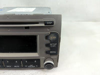 2014-2016 Kia Sportage Radio AM FM Cd Player Receiver Replacement P/N:96150-3W160DC9 Fits Fits 2014 2015 2016 OEM Used Auto 