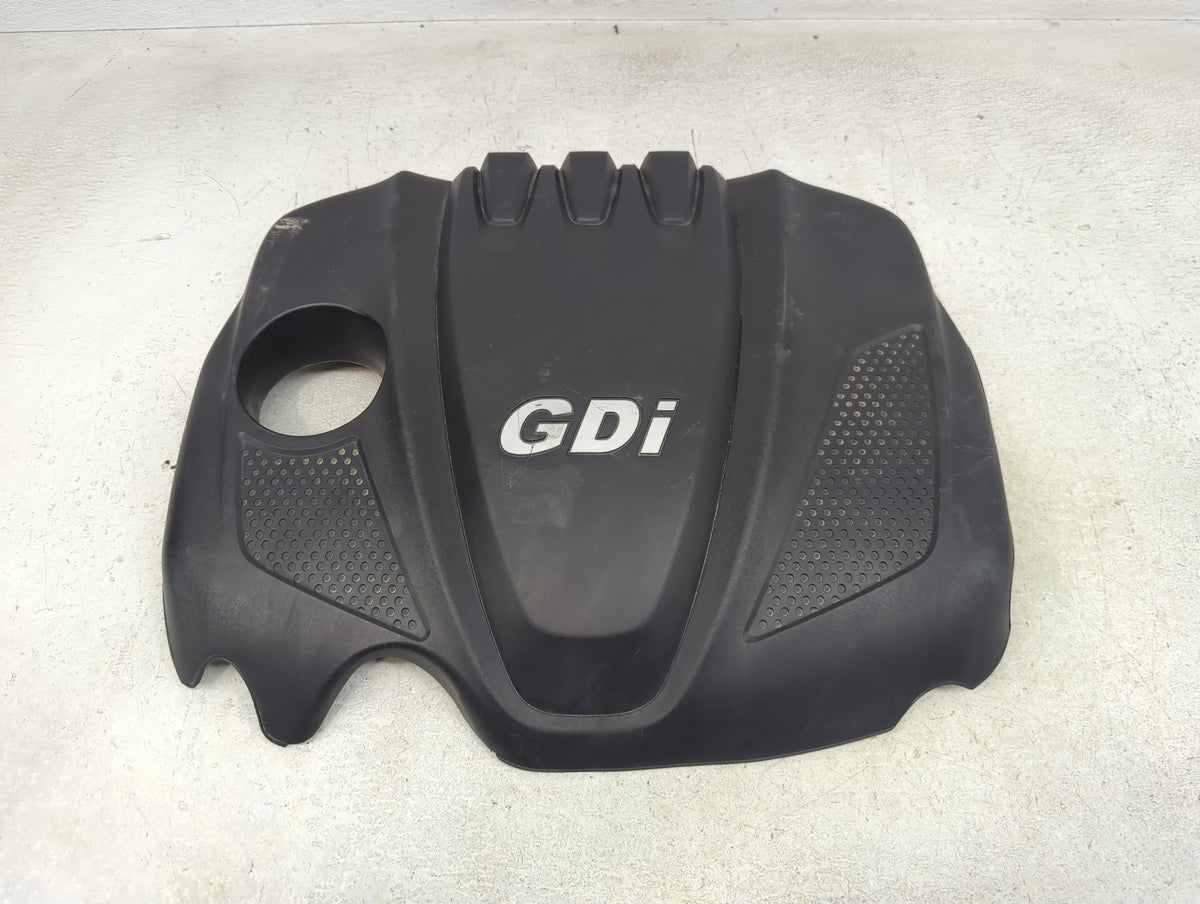 2016 Kia Sportage Engine Cover - Oemusedautoparts1.com