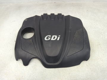 2016 Kia Sportage Engine Cover - Oemusedautoparts1.com