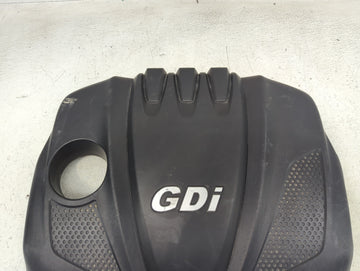 2016 Kia Sportage Engine Cover