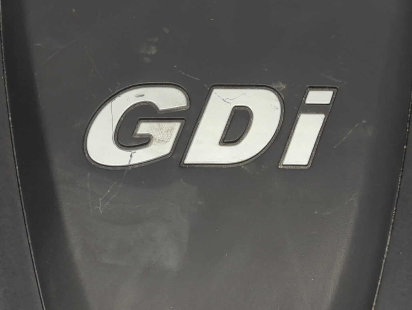 2016 Kia Sportage Engine Cover - Oemusedautoparts1.com