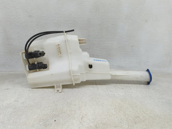 compare product 2014-2016 Kia Sportage Windshield Washer Fluid Reservoir Bottle Oem