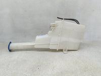 2014-2016 Kia Sportage Windshield Washer Fluid Reservoir Bottle Oem - Oemusedautoparts1.com