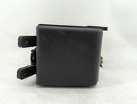 2014-2016 Kia Sportage Fusebox Fuse Box Panel Relay Module Fits Fits 2014 2015 2016 OEM Used Auto Parts - Oemusedautoparts1.