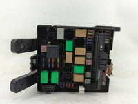 2014-2016 Kia Sportage Fusebox Fuse Box Panel Relay Module Fits Fits 2014 2015 2016 OEM Used Auto Parts - Oemusedautoparts1.