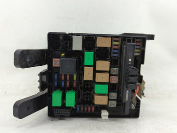 2014-2016 Kia Sportage Fusebox Fuse Box Panel Relay Module Fits Fits 2014 2015 2016 OEM Used Auto Parts
