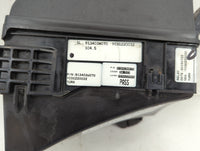 2014-2016 Kia Sportage Fusebox Fuse Box Panel Relay Module Fits Fits 2014 2015 2016 OEM Used Auto Parts - Oemusedautoparts1.