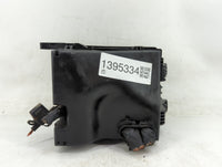 2014-2016 Kia Sportage Fusebox Fuse Box Panel Relay Module Fits Fits 2014 2015 2016 OEM Used Auto Parts - Oemusedautoparts1.