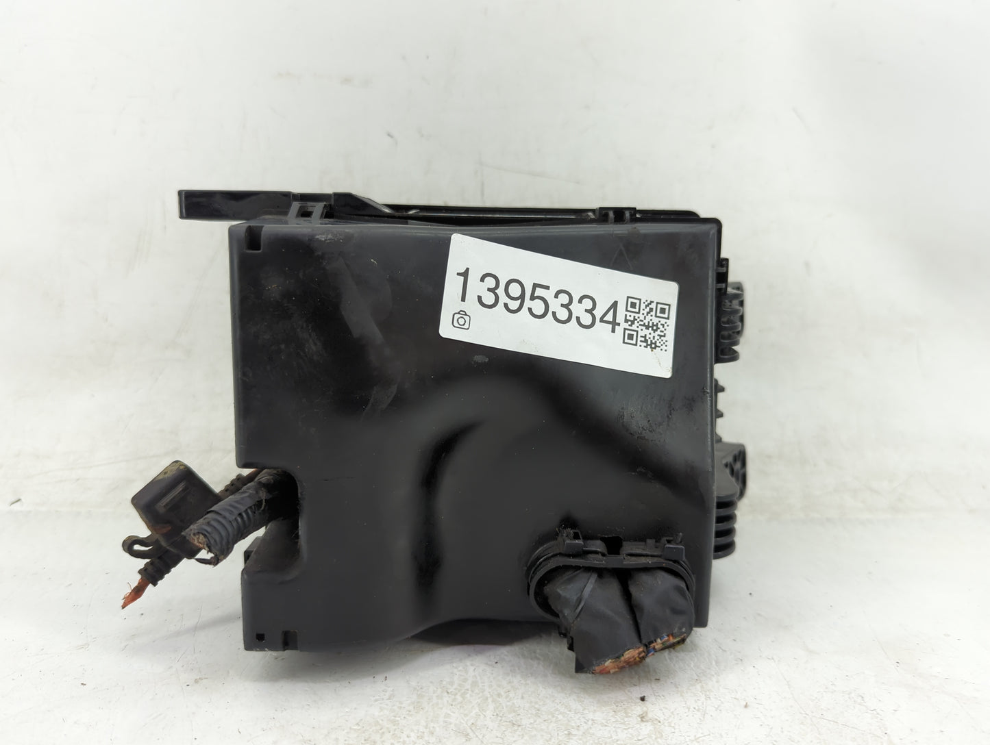 2014-2016 Kia Sportage Fusebox Fuse Box Panel Relay Module Fits Fits 2014 2015 2016 OEM Used Auto Parts - Oemusedautoparts1.