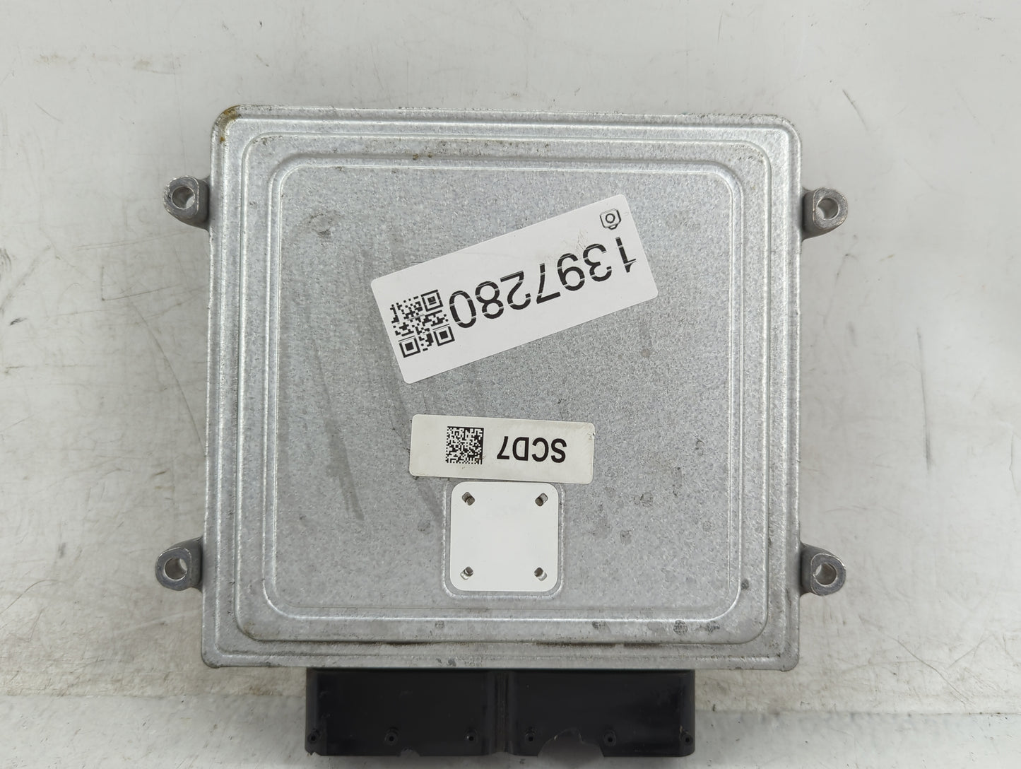 2014-2016 Kia Sportage PCM Engine Control Computer ECU ECM PCU OEM P/N:39107-2GCD7 39137-2GCD7 Fits Fits 2014 2015 2016 OEM 
