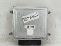2014-2016 Kia Sportage PCM Engine Control Computer ECU ECM PCU OEM P/N:39107-2GCD7 39137-2GCD7 Fits Fits 2014 2015 2016 OEM 