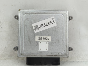 compare product 2014-2016 Kia Sportage PCM Engine Control Computer ECU ECM PCU OEM P/N:39107-2GCD7 39137-2GCD7 Fits Fits 2014 2015 2016 OEM Used Auto Parts