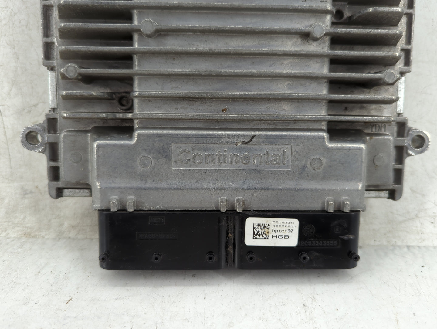 2014-2016 Kia Sportage PCM Engine Control Computer ECU ECM PCU OEM P/N:39107-2GCD7 39137-2GCD7 Fits Fits 2014 2015 2016 OEM 